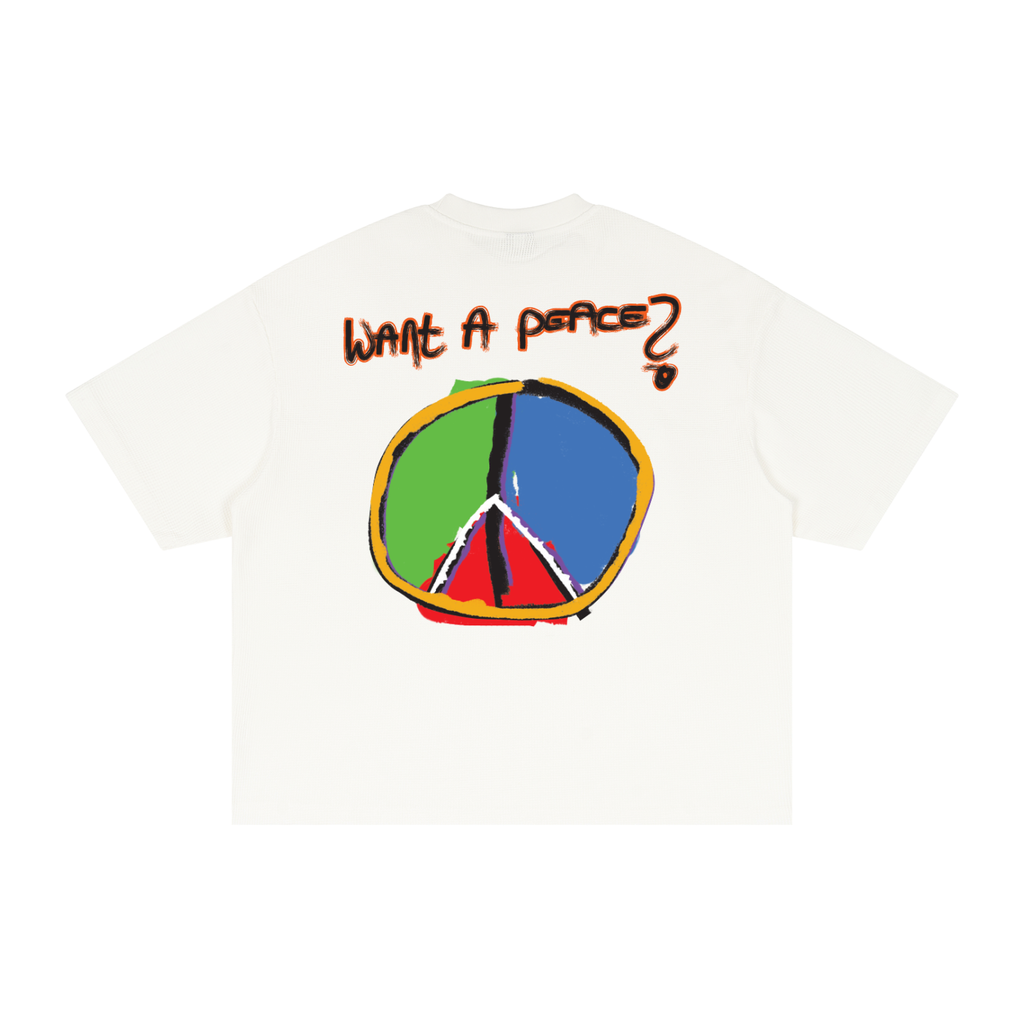 Want a Peace? T-Shirt