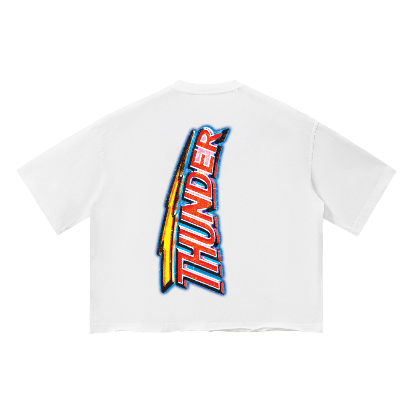 OKC THUNDER T-Shirt