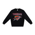 OKC Thunder 2025 Champions Sweatshirt