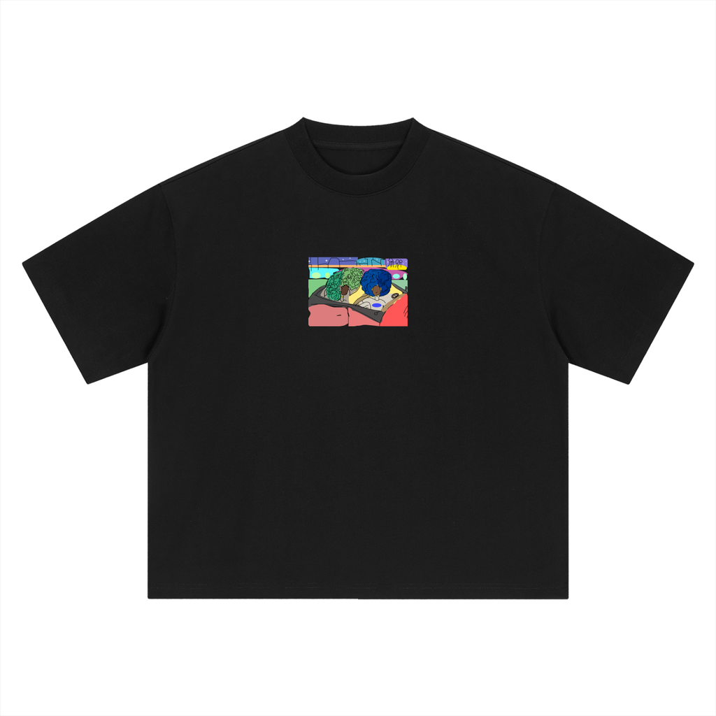 Date Night T-Shirt