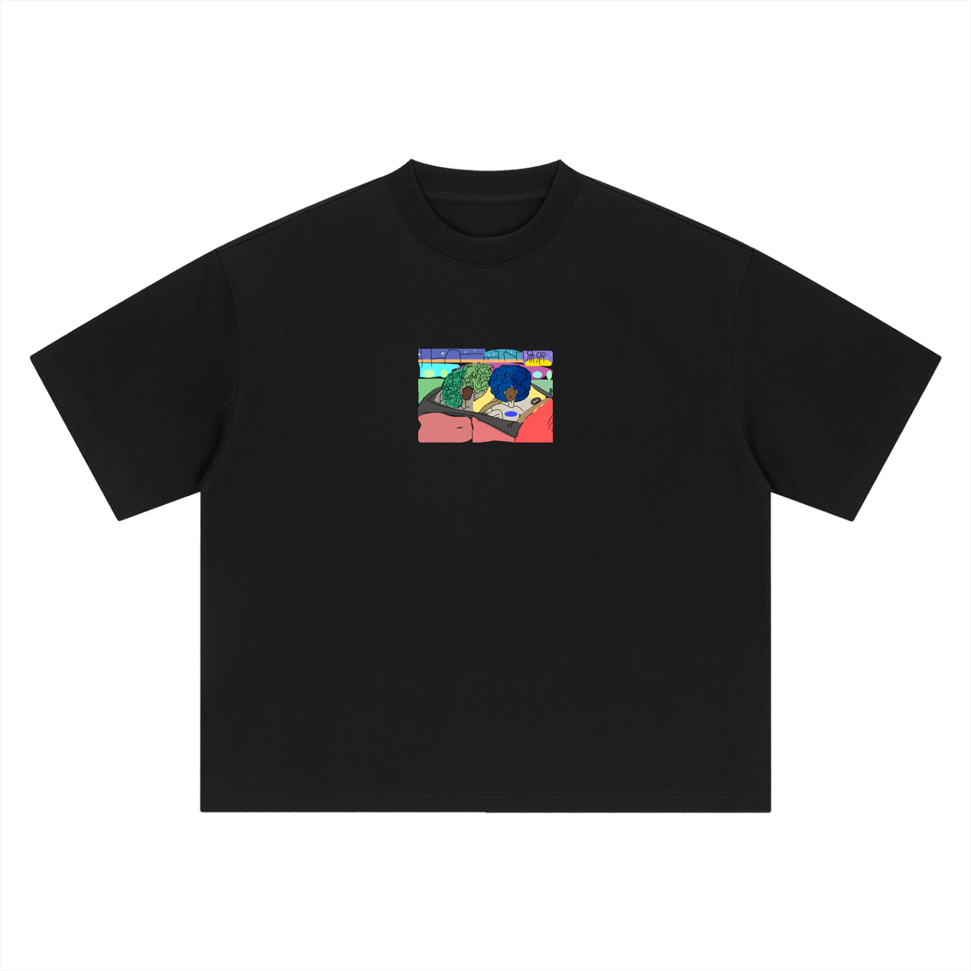 Date Night T-Shirt