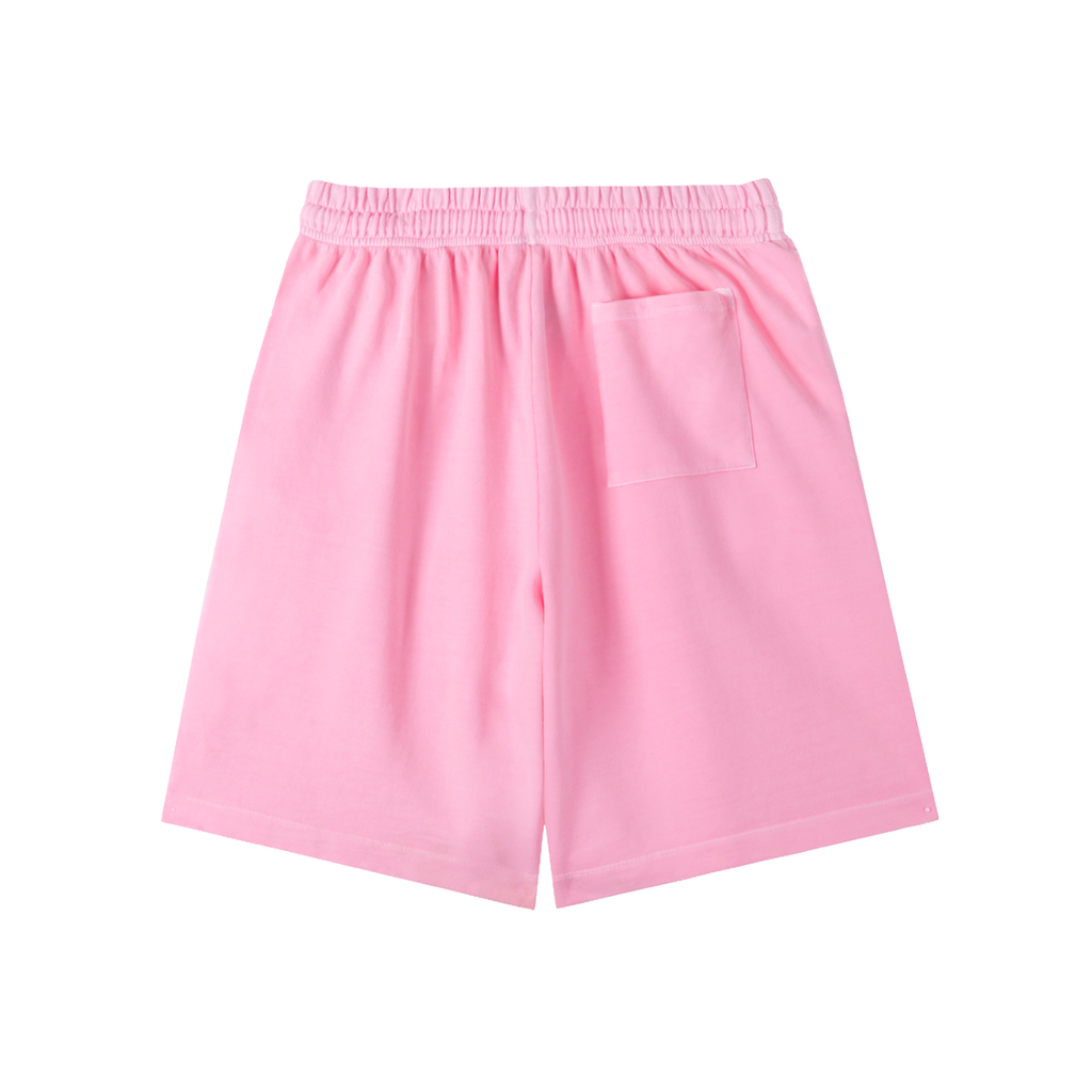 NLA Athletics Fire Shorts