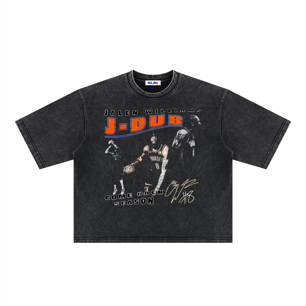 J-Dub T-Shirt