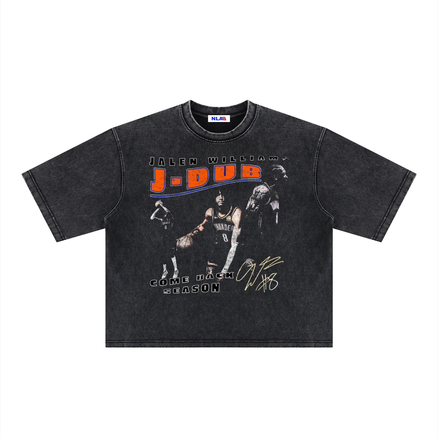 J-Dub T-Shirt