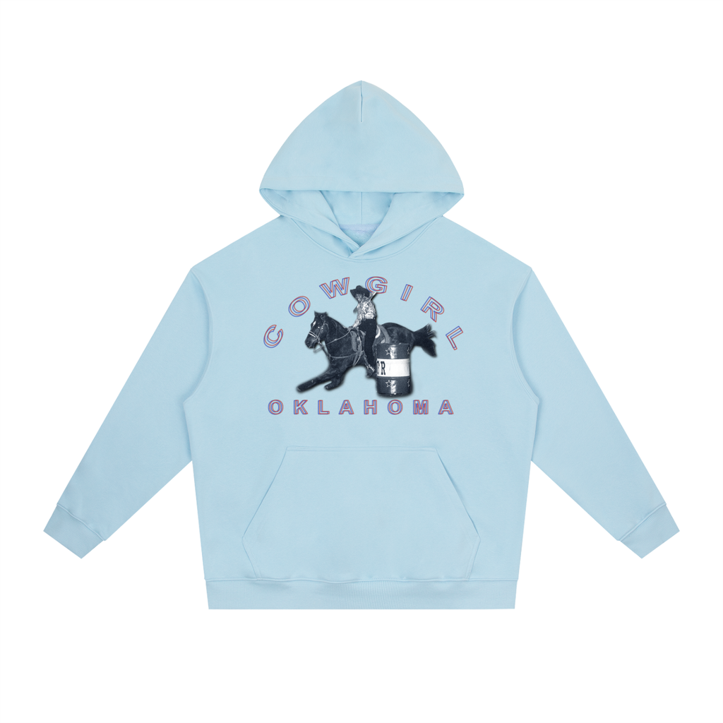 Cowgirl Hoodie