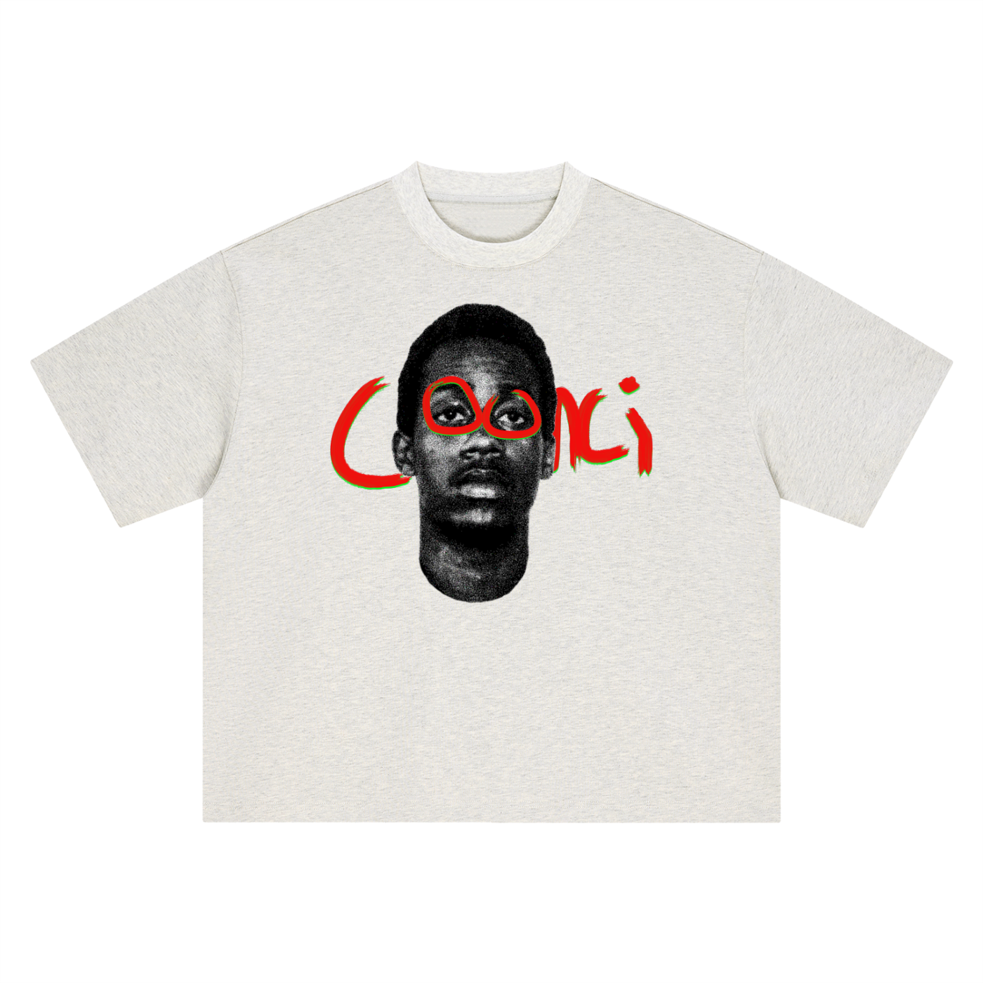 William O'Neal T-Shirt