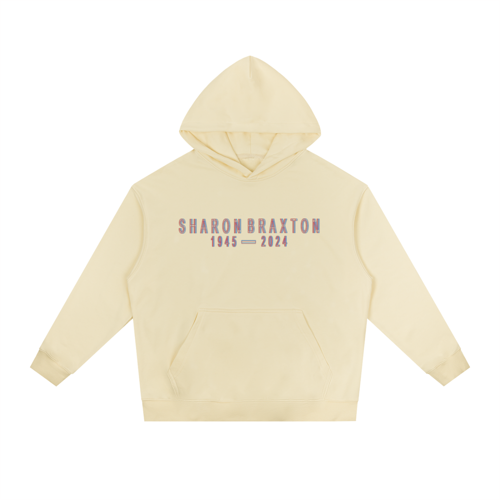 R.I.P. Braxton Hoodie