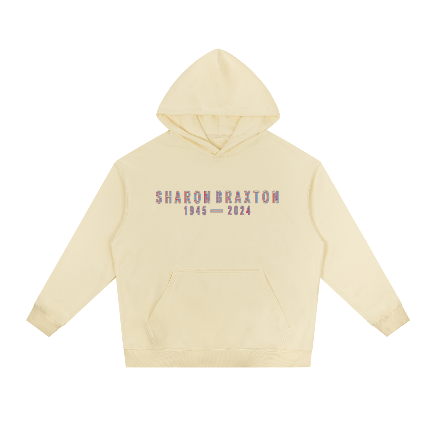 R.I.P. Braxton Hoodie