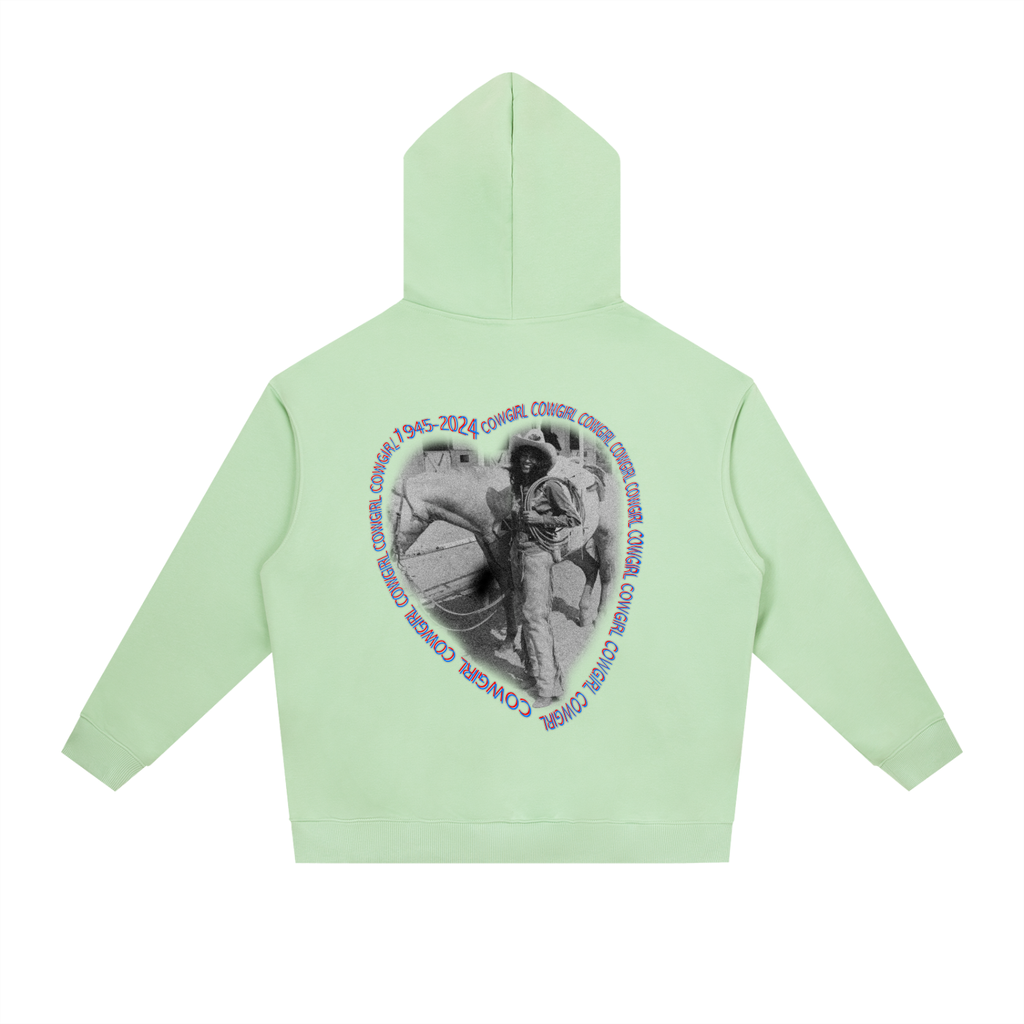 R.I.P. Braxton Hoodie