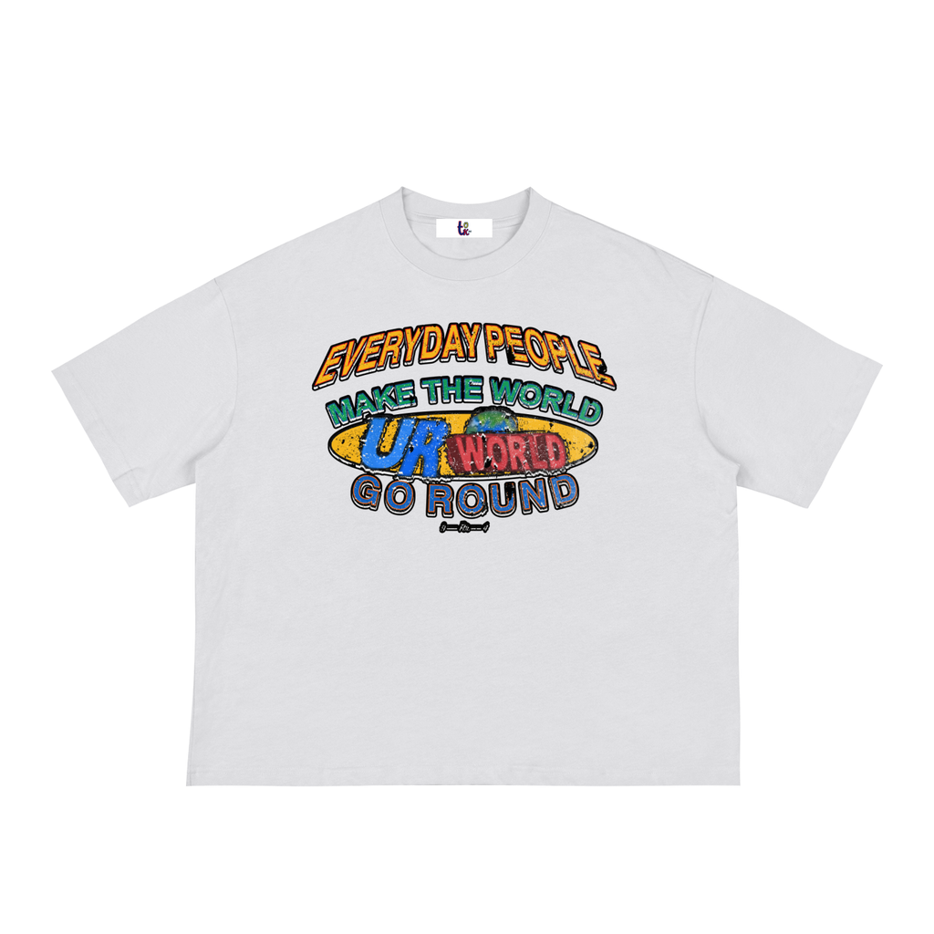 Everyday People T-Shirt