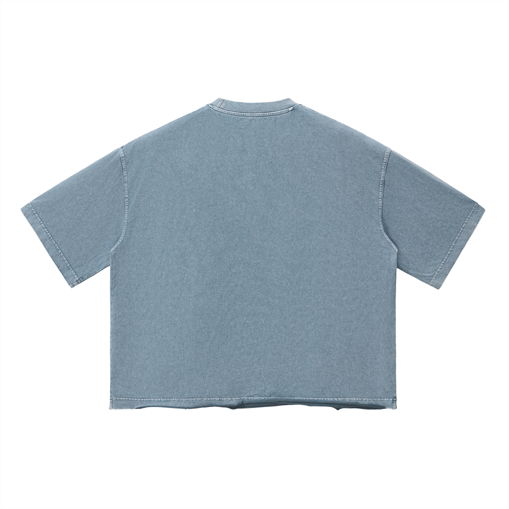 Sunset Tulsa T-Shirt