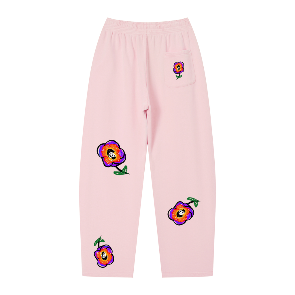 Flower #1 Sweatpants