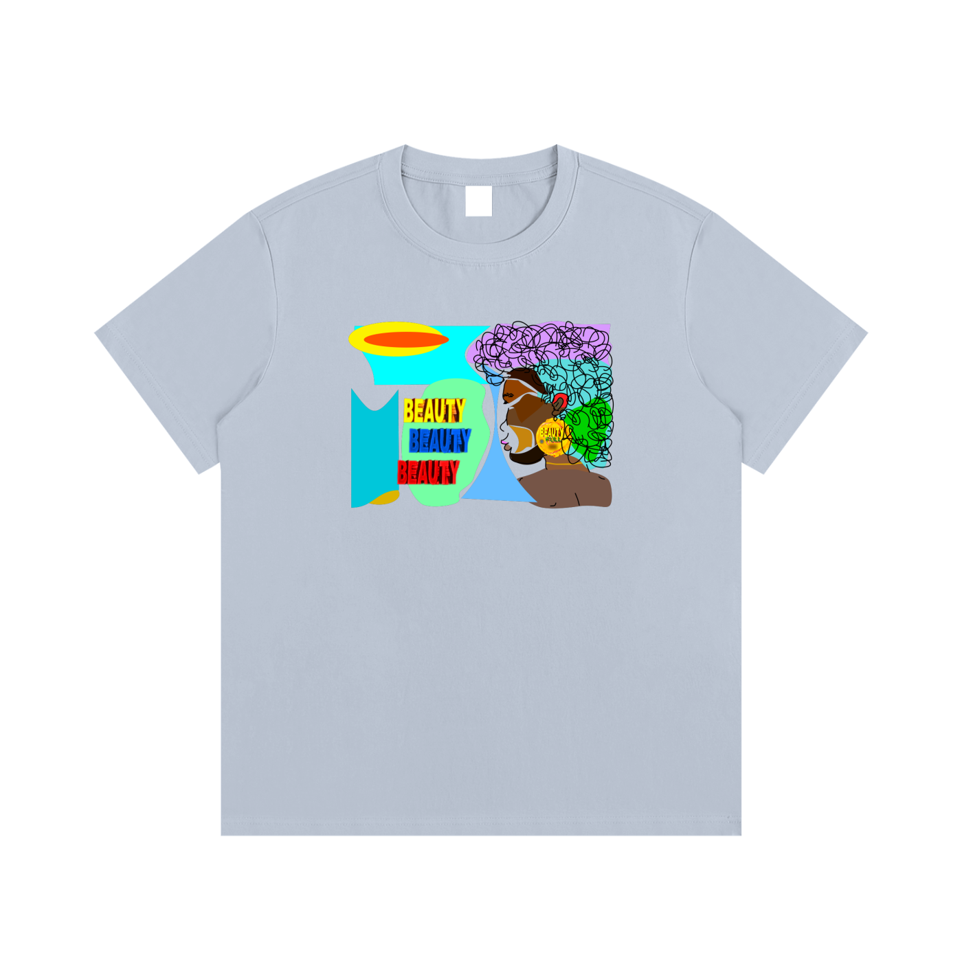 Beautiful Tee