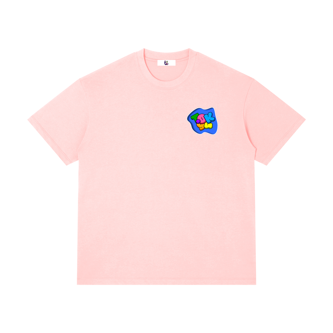 Tulsa Roller Coaster T-Shirt