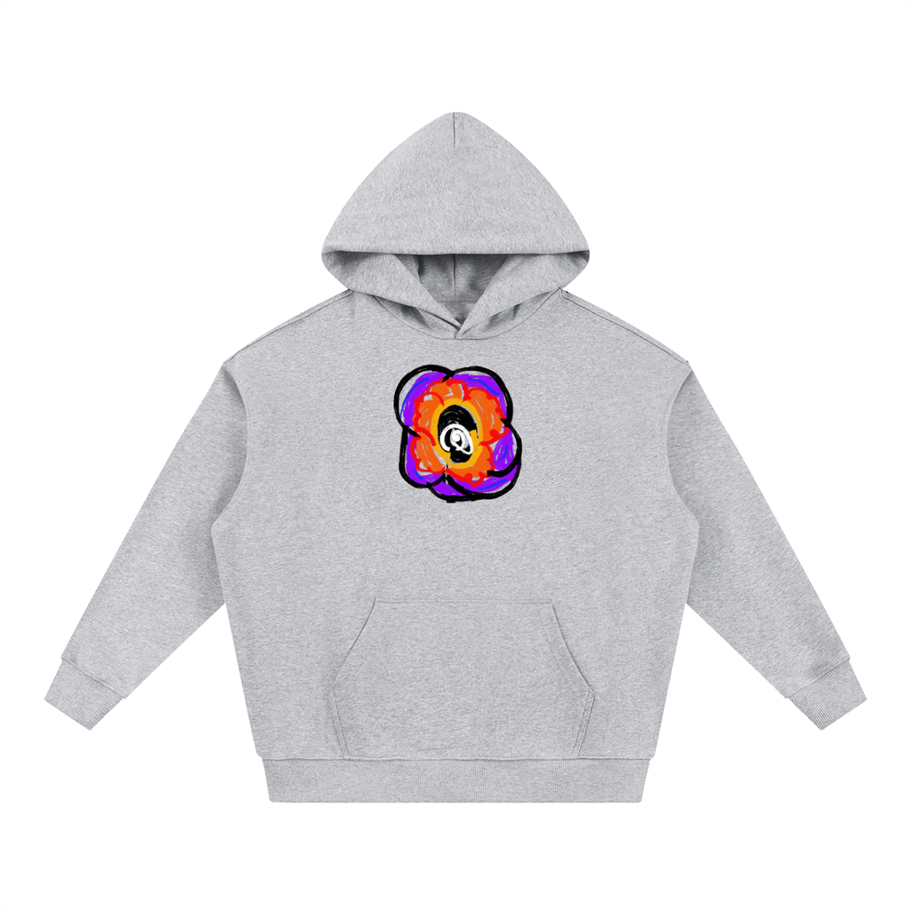Flower #2 Hoodie