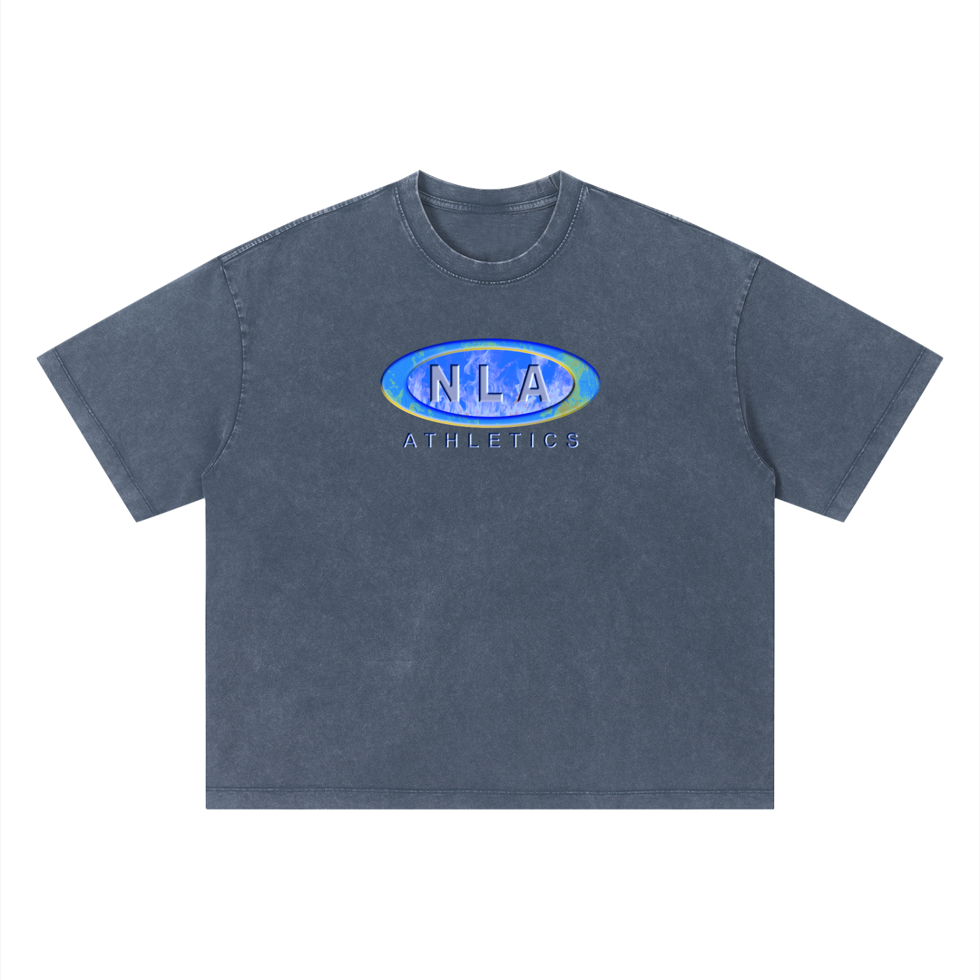 NLA Athletics T-Shirt
