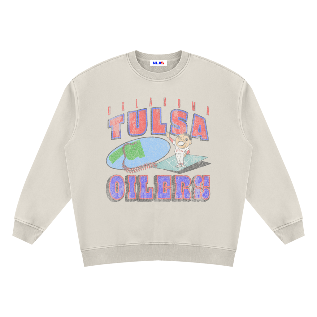 Tulsa Oilers Sweatshirt