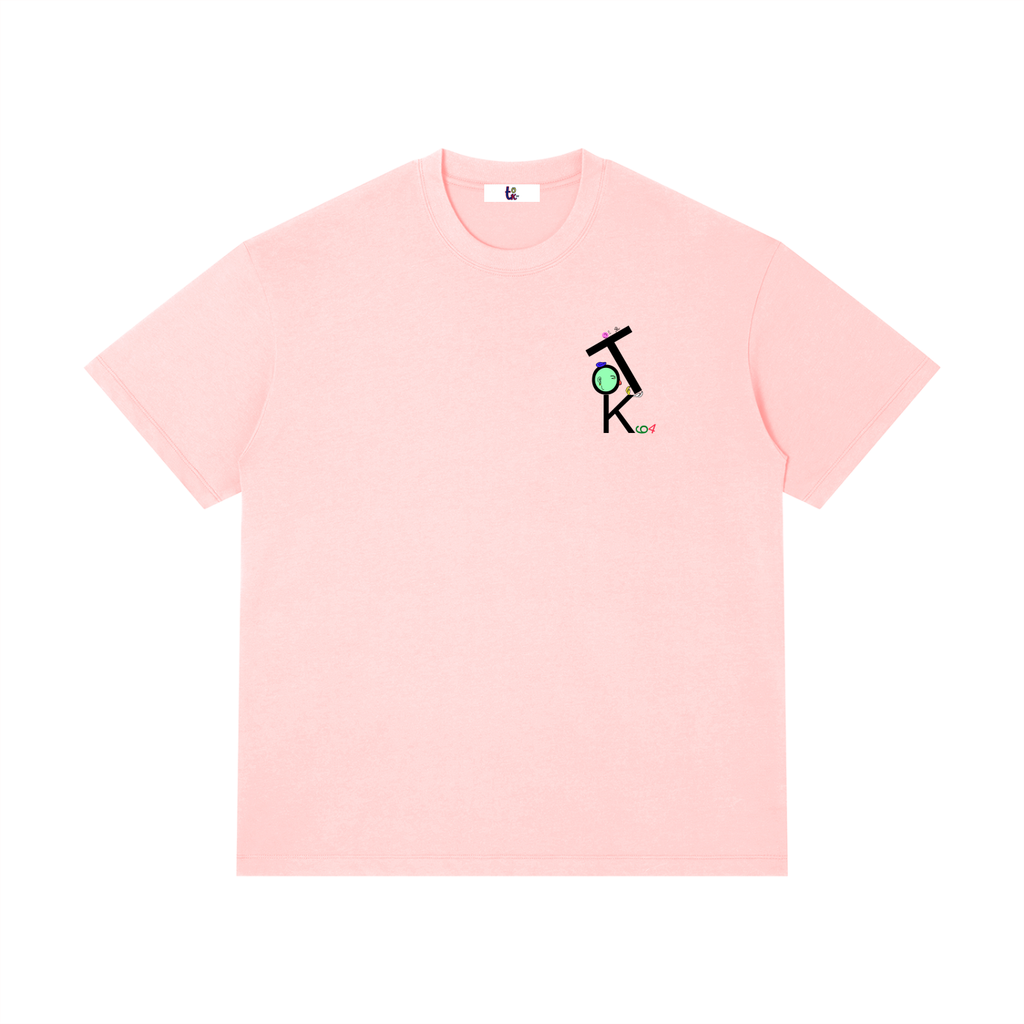 Holding T-Shirt
