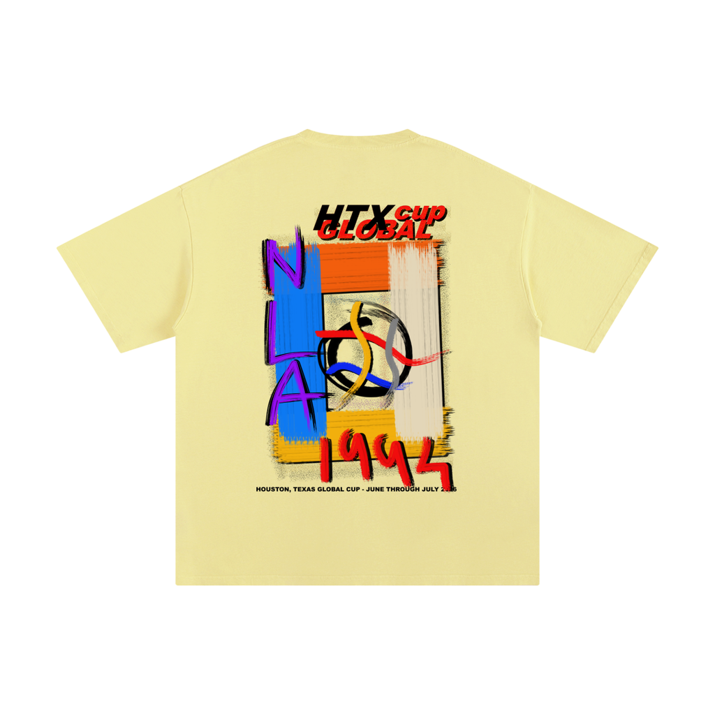 Cup Global '94 T-Shirt