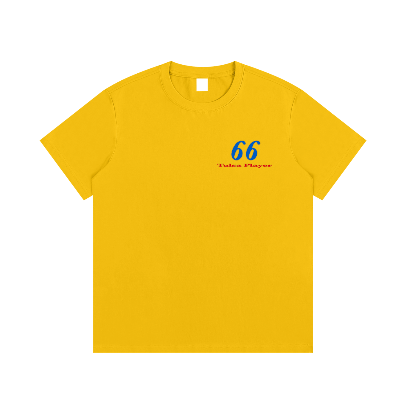 Tulsa Player Tee