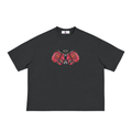 Graffiti Butterfly T-Shirt