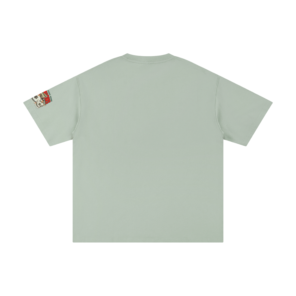Houston Aeros Logo Concept T-Shirt
