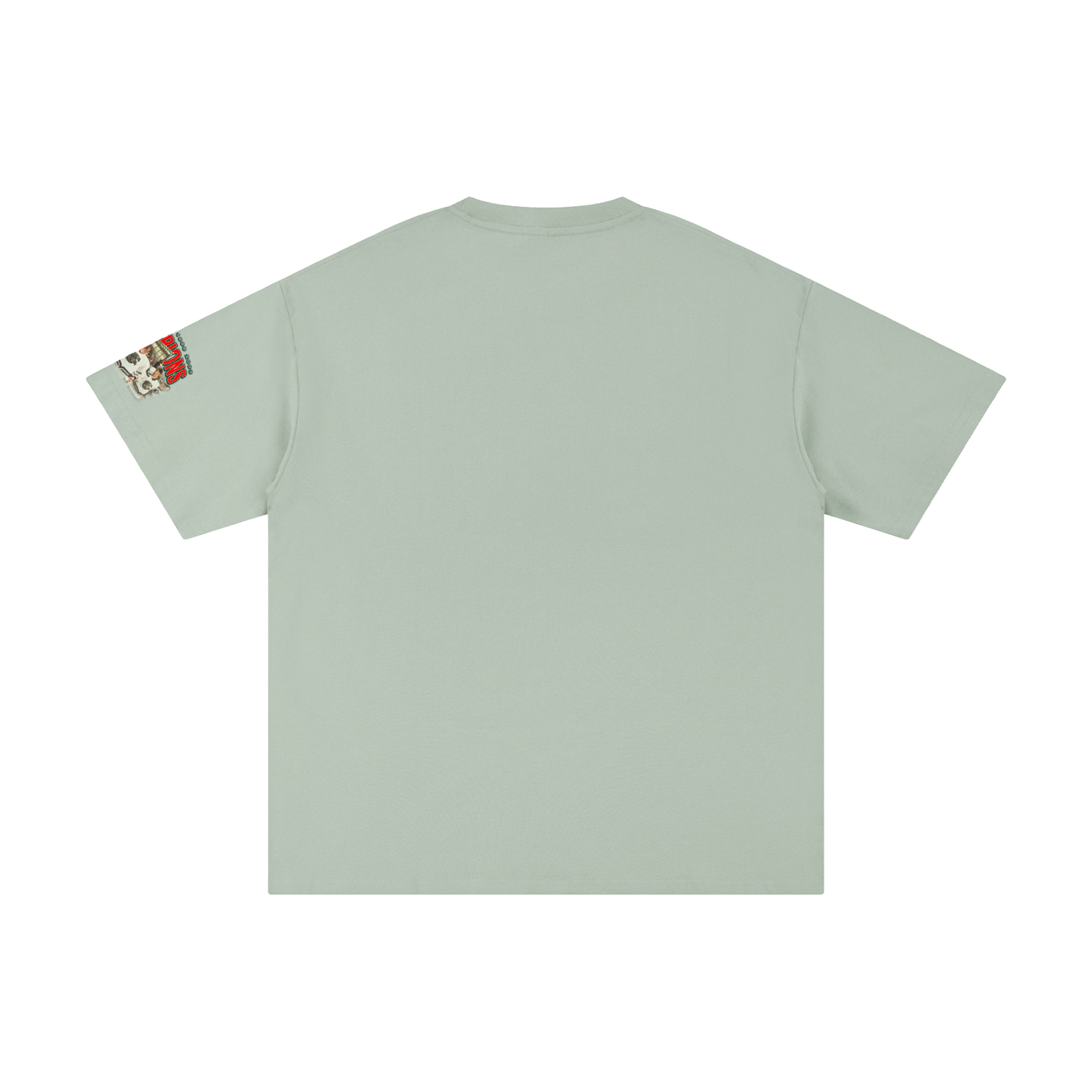 Houston Aeros Logo Concept T-Shirt