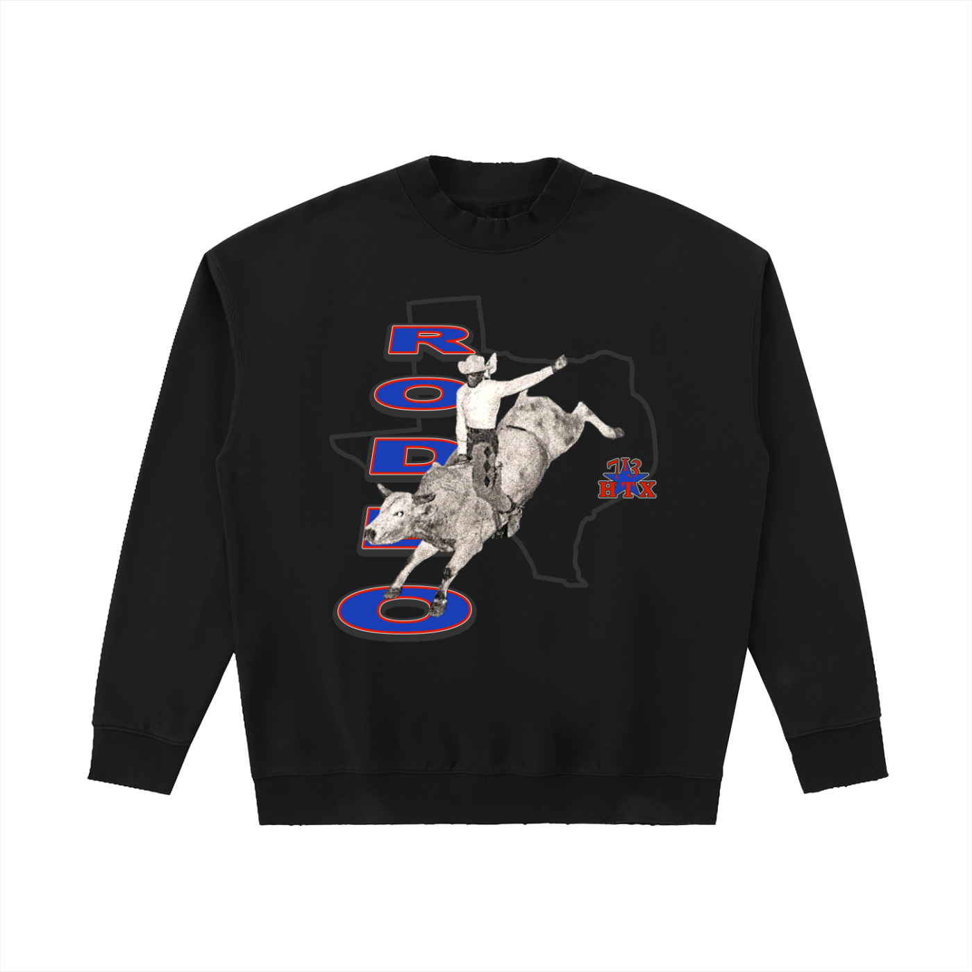 713 Rodeo Sweatshirt