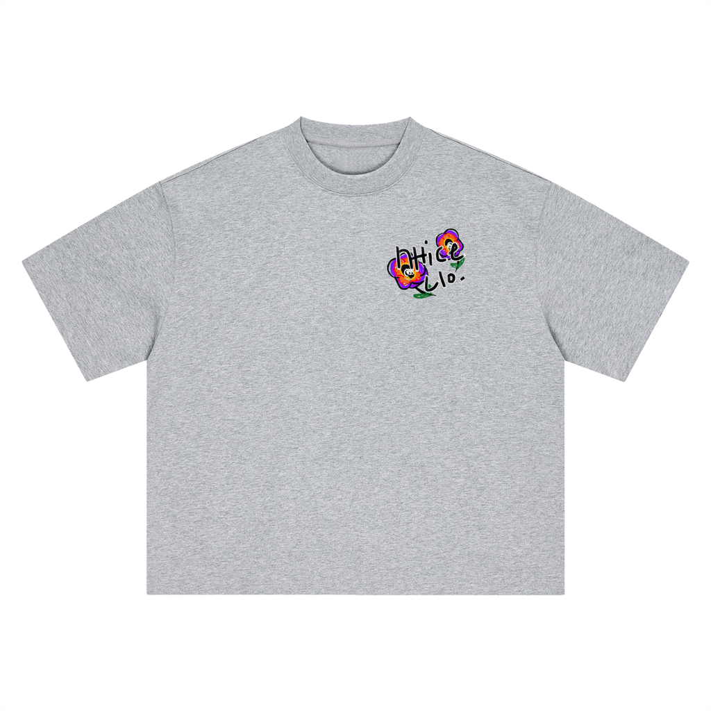 Flower #1 T-Shirt