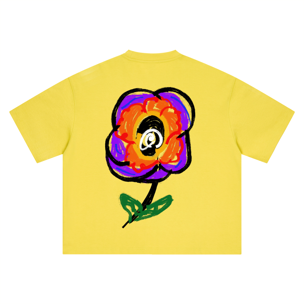 Flower #1 T-Shirt