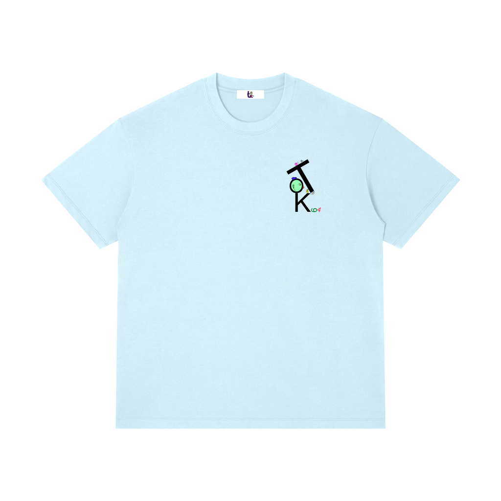 Holding T-Shirt