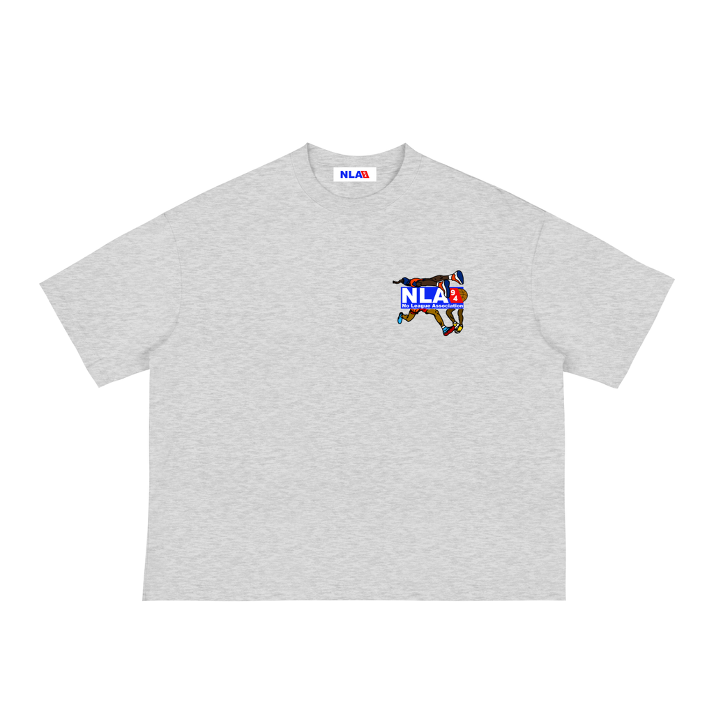 NLA Sketch T-Shirt