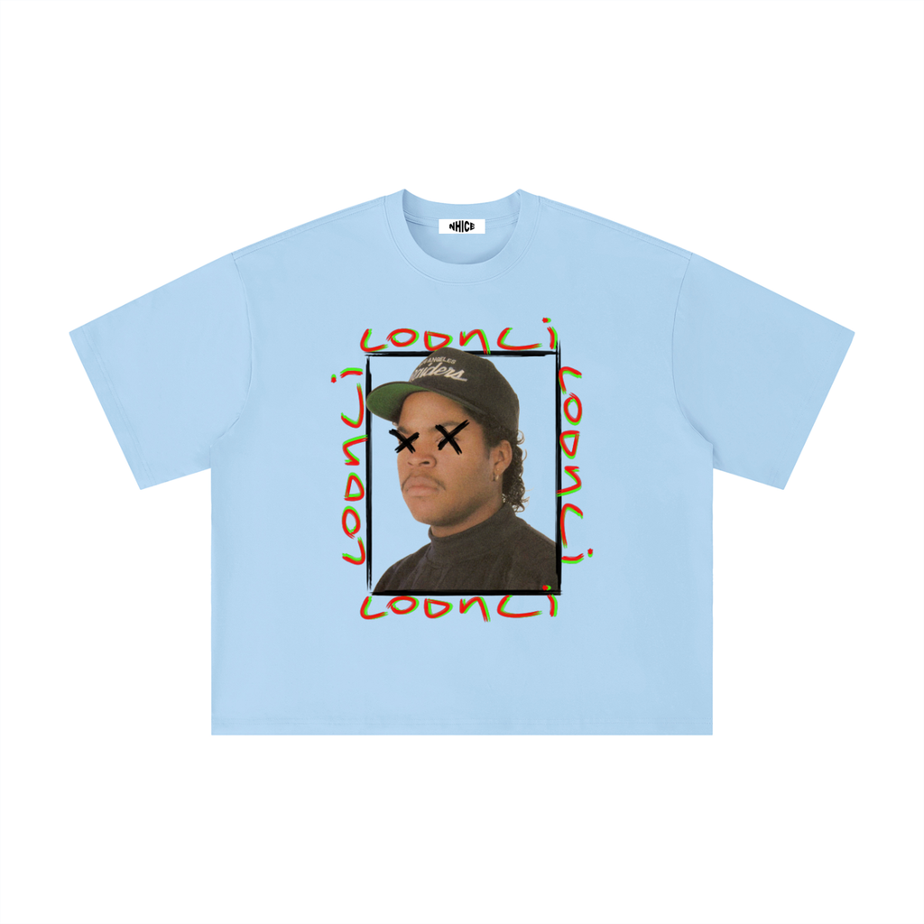 Melted T-Shirt