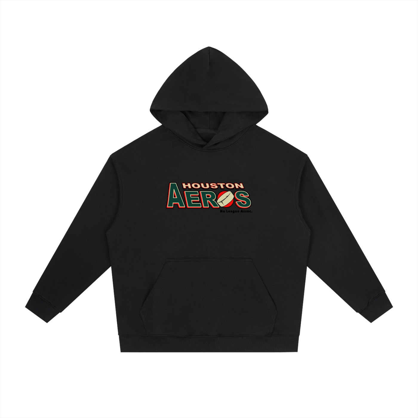 AEROS CHAMPIONS Hoodie