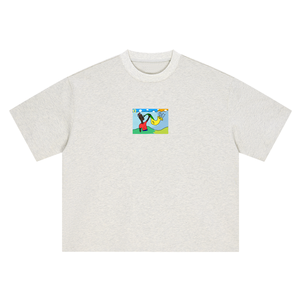 Jazzz T-Shirt