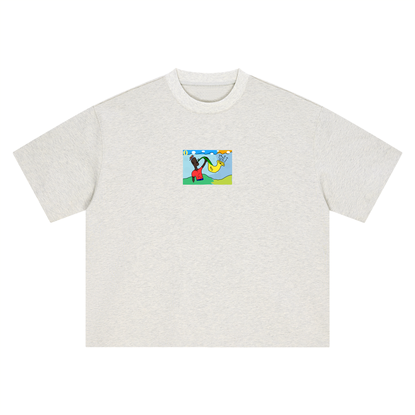 Jazzz T-Shirt