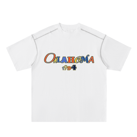 Oklahoma 1994 Oversized Tee