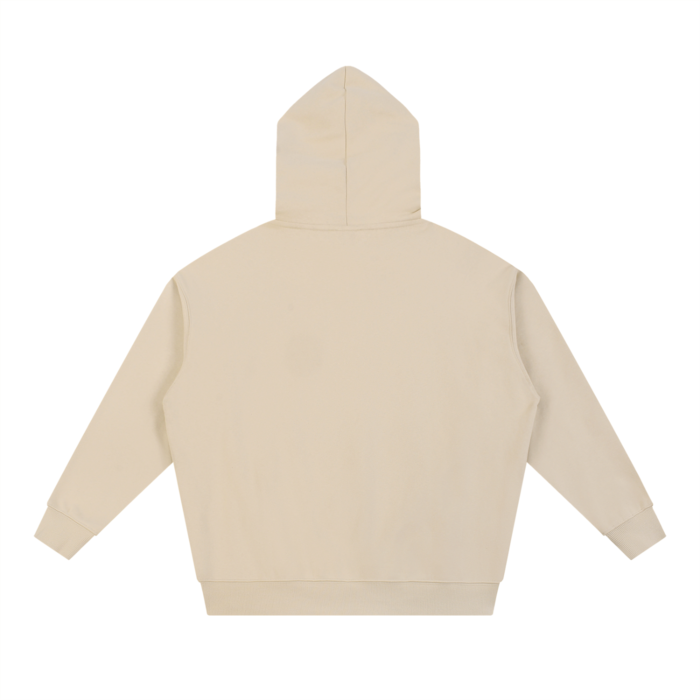Cig Coffee Pot Heavyweight Hoodie