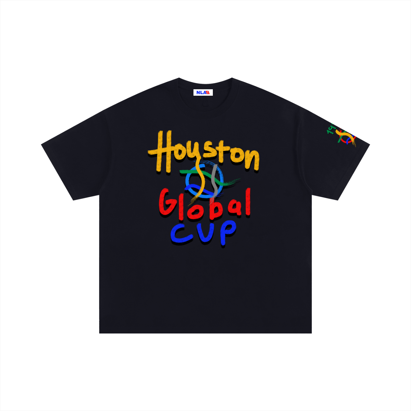 Global Cup T-Shirt