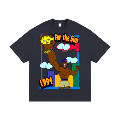 Reach for the Sun Tee