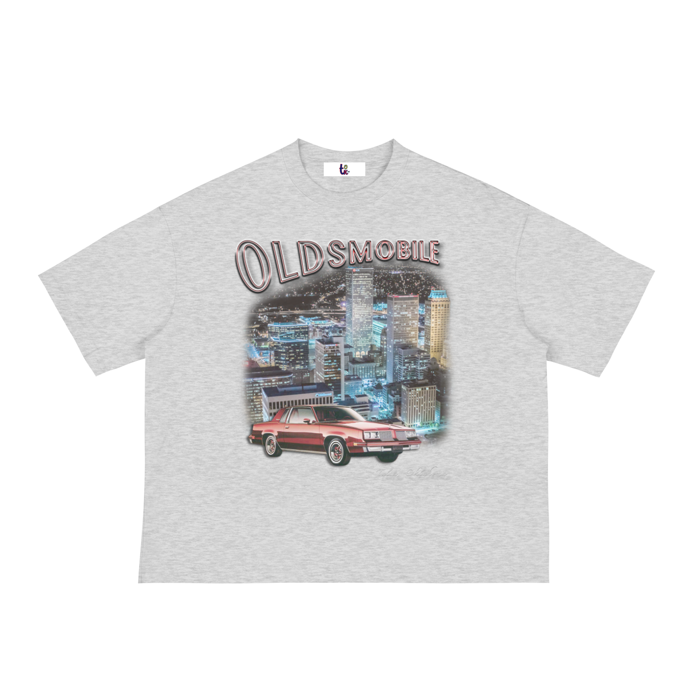 Oldsmobile T-Shirt