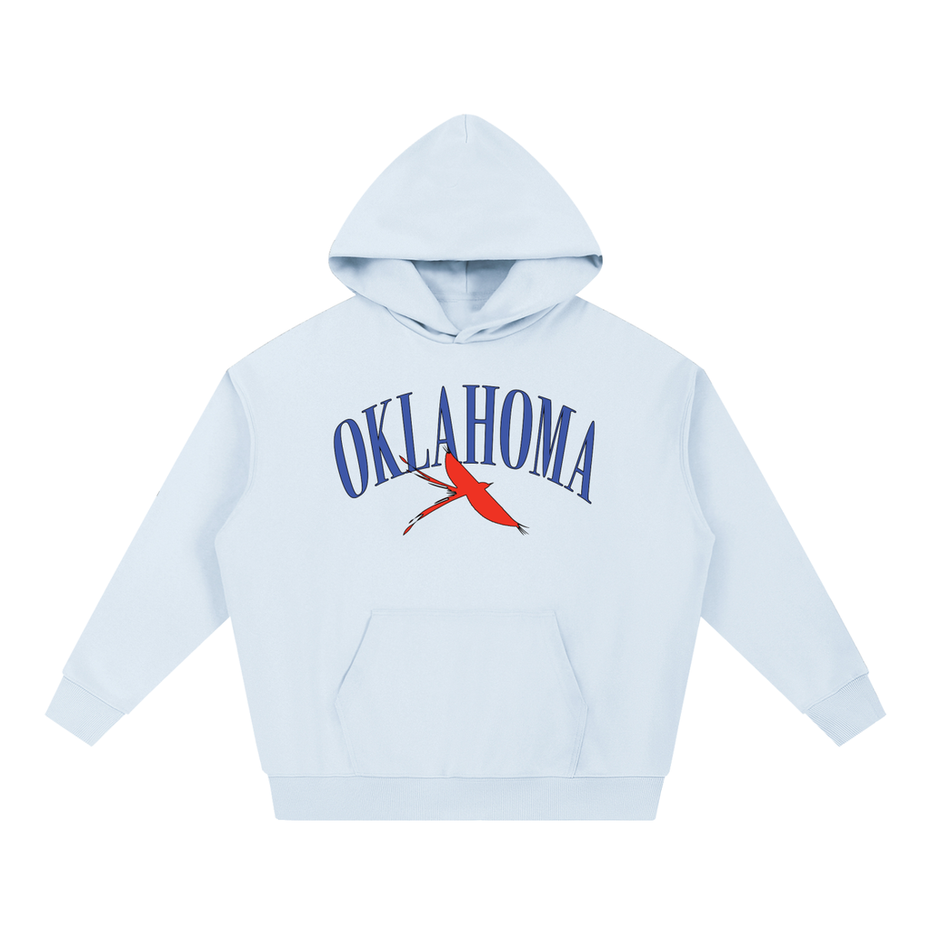Oklahoma Hoodie