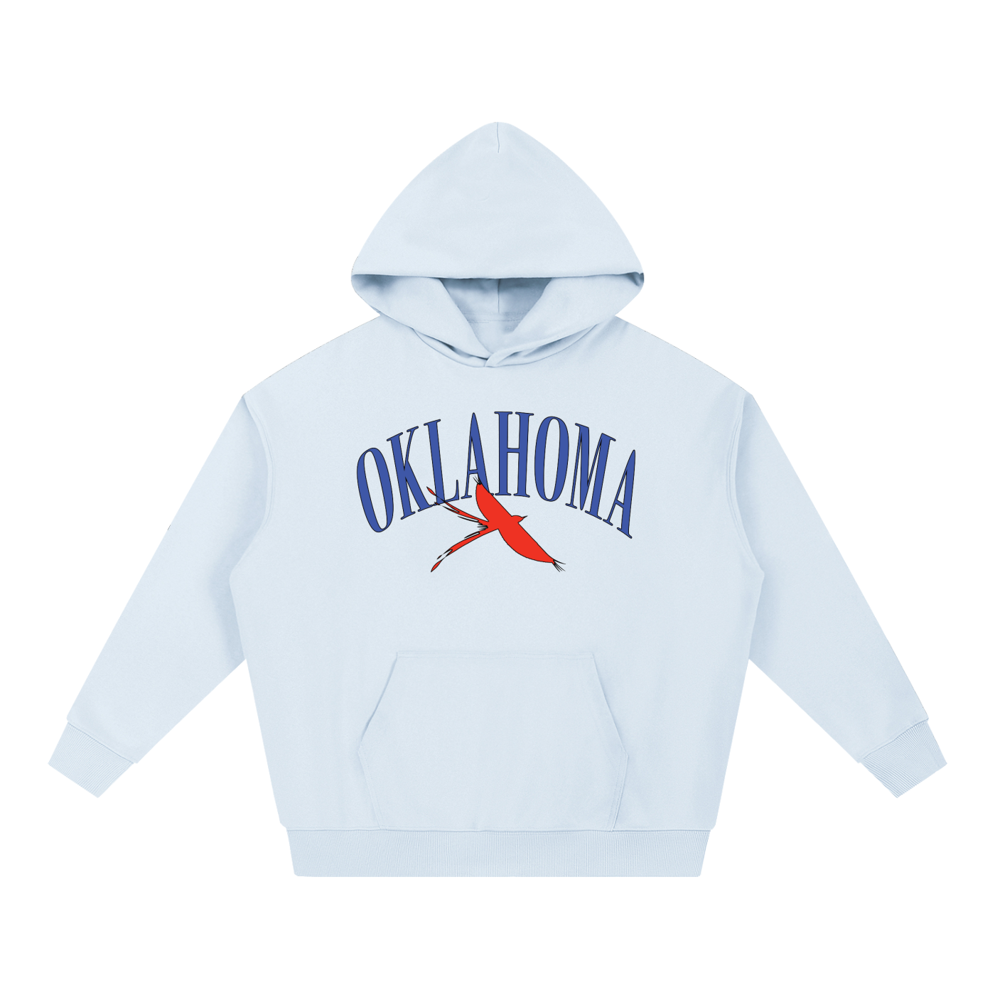 Oklahoma Hoodie