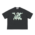 T.OK Melted T-Shirt
