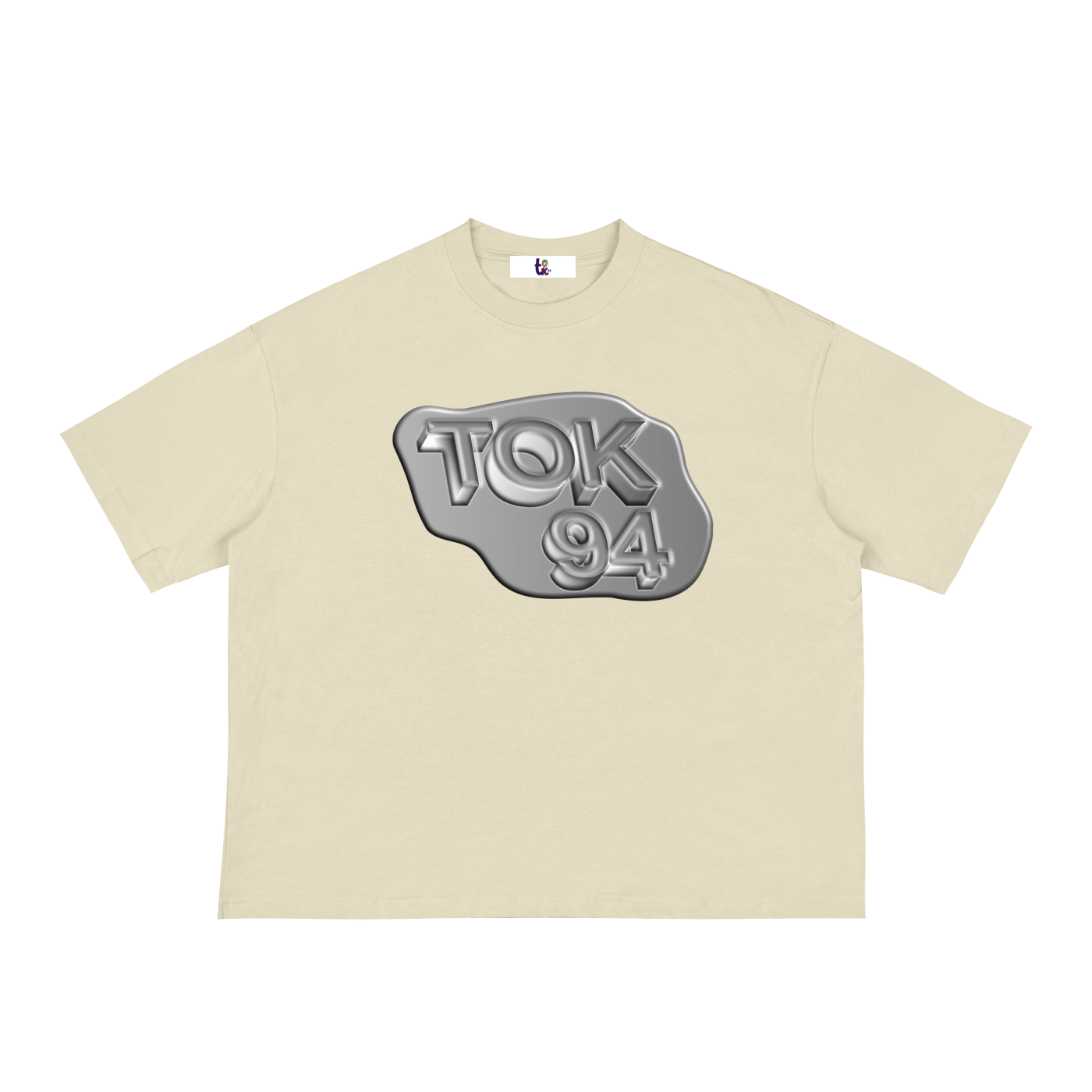 Metal T.OK94 T-Shirt