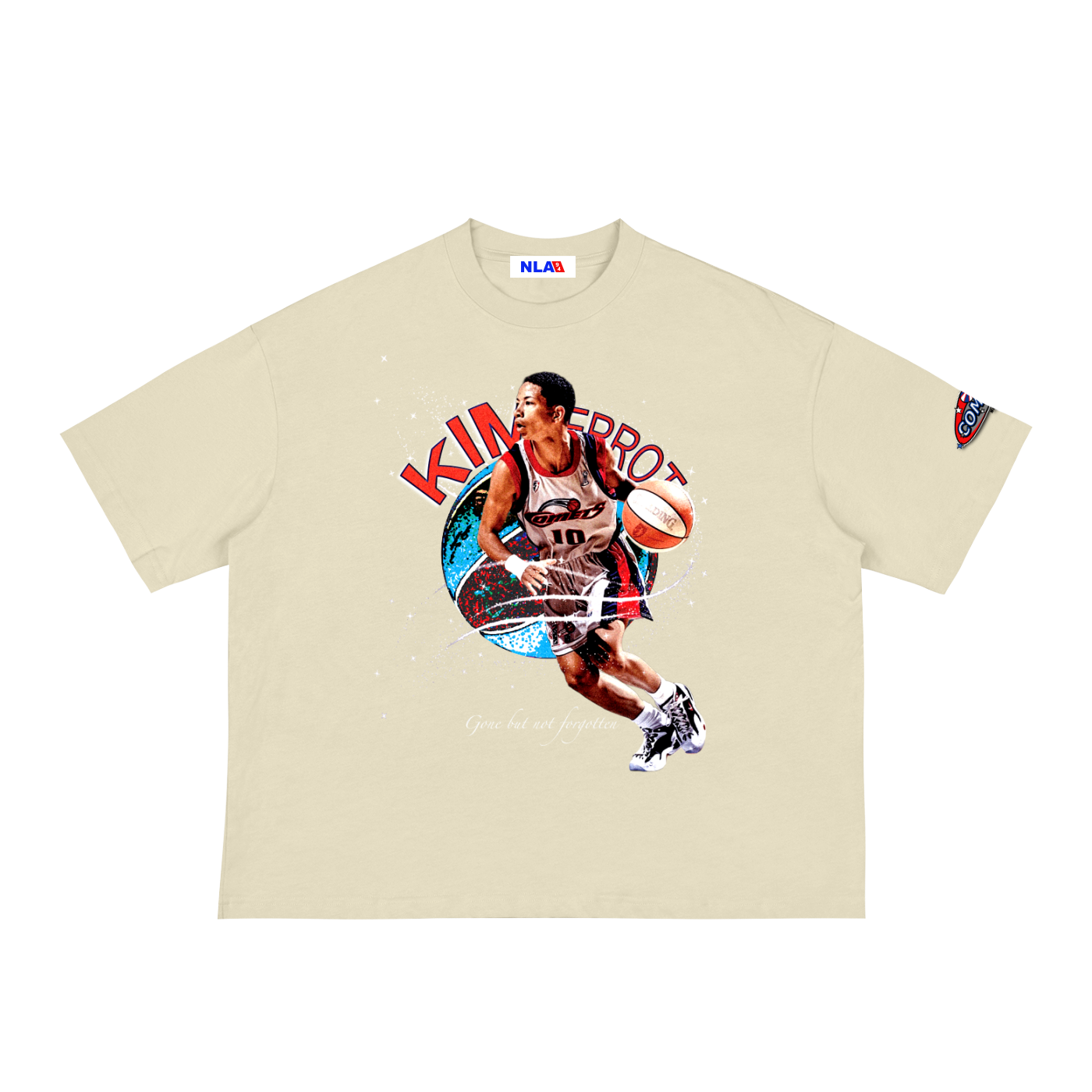 K.P. Tribute T-Shirt