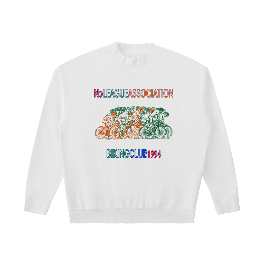 NLA Biking Club Sweatshirt