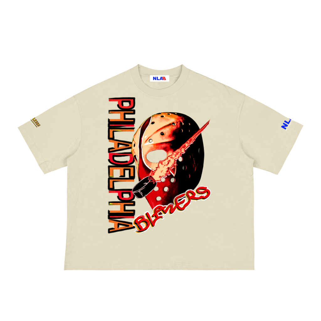 Philadelphia Blazers T-Shirt
