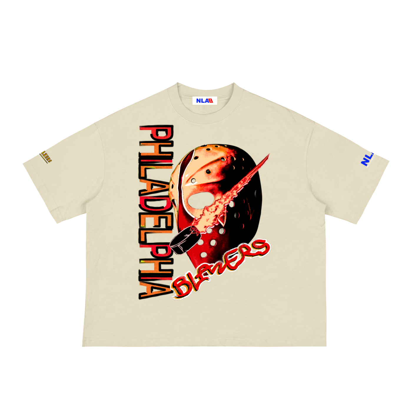 Philadelphia Blazers T-Shirt
