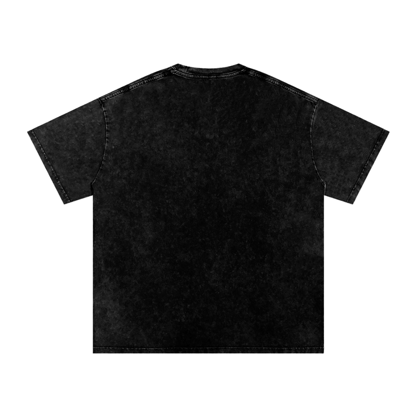 Route 66 Oklahoma Vintage Tee